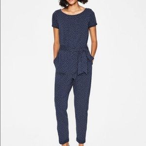 Biden Caitlin Jersey Jumpsuit
